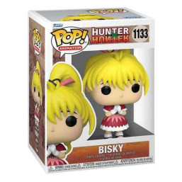 Funko Pop! Bisky