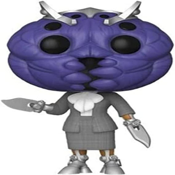 POP Thor: Love and Thunder - Miek Funko Pop!