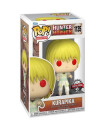 Funko Pop! Animation Hunter x Hunter Kurapika 