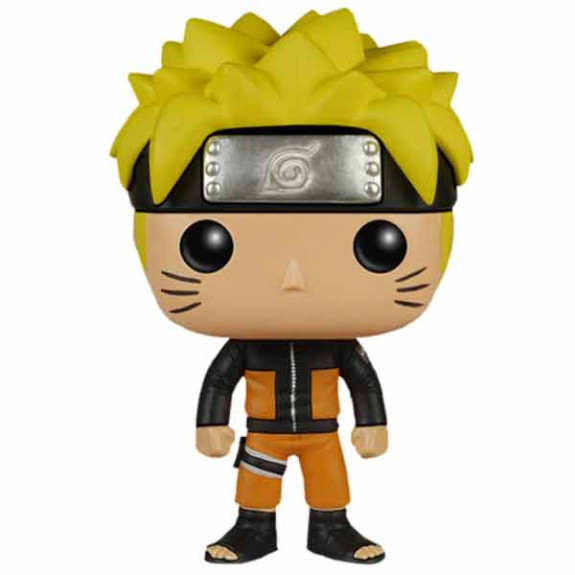 Funko Pop! Animation: Naruto