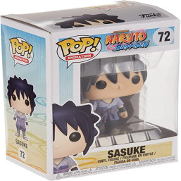 Funko Pop! Naruto - Shikamaru Nara