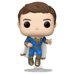 Funko Pop! Heroes: Shazam 2 - Freddy