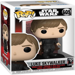 Funko Star Wars! Luke