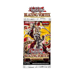 YGO TCG: Blazing Vortex Core Set