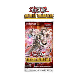 YGO TCG: Ancient Guardian Special