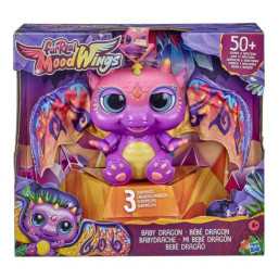 HASBRO FURREAL BABY DRAGON