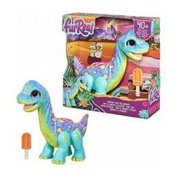 HASBRO FURREAL DINO PUP
