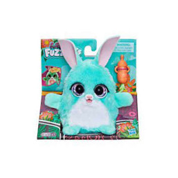 HASBRO FURREAL FUZZALOTS BUNNY