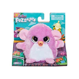 HASBRO FURREAL FUZZALOTS MONKEY