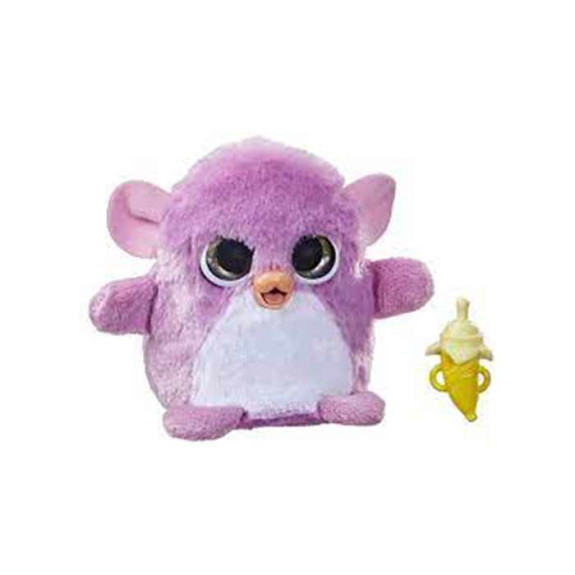 HASBRO FURREAL FUZZALOTS MONKEY