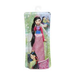 HASBRO DISNEY PRINCESS SHIMMER MULAN