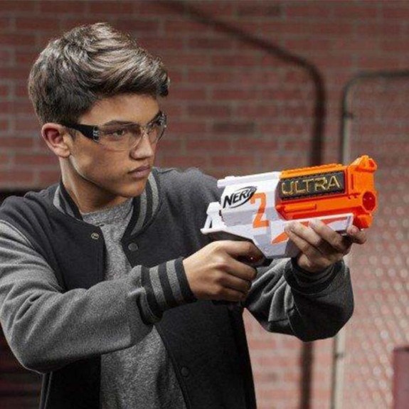 GUN | HASBRO NERF ULTRA TWO