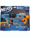 GUN | HASBRO NERF ELITE 2.0 COMMANDER RD 6
