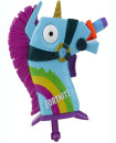 HASBRO NERF MS FN RAINBOW SMASH
