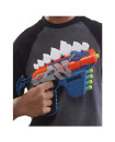 GUN | HASBRO NERF STEGOSMASH