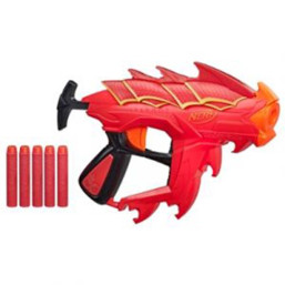 GUN | HASBRO NERF DRAGON POWER FIRESHOT