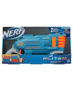 GUN | HASBRO NERF ELITE 2.0 WARDEN DB 8