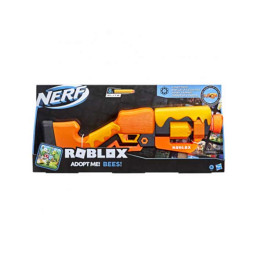 GUN | HASBRO NERF ROBLOX ADOPT ME BEES
