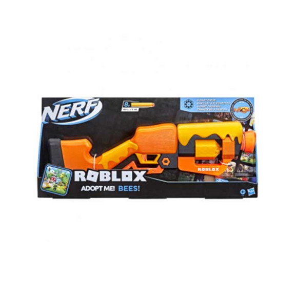GUN | HASBRO NERF ROBLOX ADOPT ME BEES