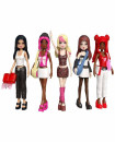 Dress to Impress Superstar 2- Mystery Models Super 5-Pack