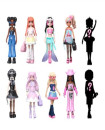PHATMOJO - ROBLOX DRESS 2 IMPRESS BLIND BAGS - Wave 2 - ( order CDU 18 pcs )