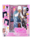 Dress to impress  - Y2K POPSTAR