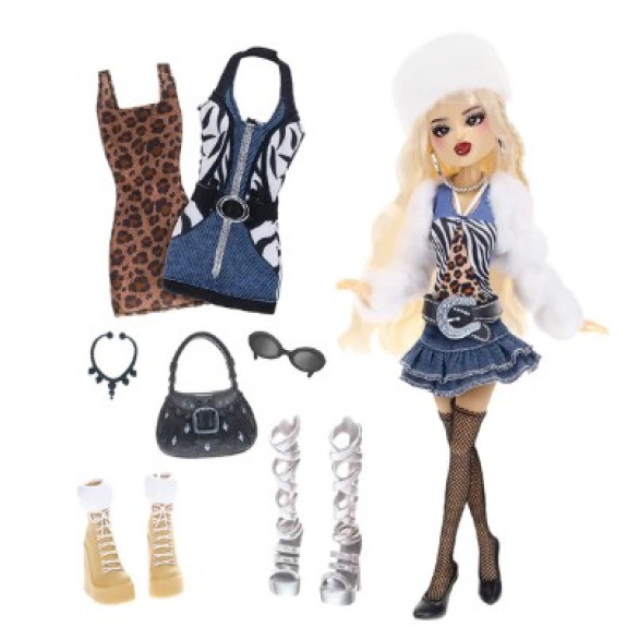 Dress to impress  - Y2K POPSTAR