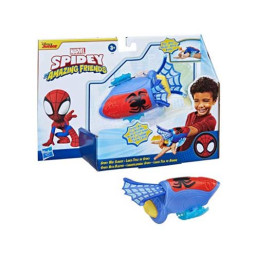 HASBRO SAF SPIDEY WEB SLINGER
