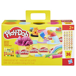 Play-Doh MEGA PACK