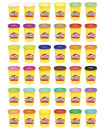 Play-Doh MEGA PACK