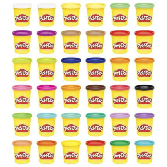 Play-Doh MEGA PACK