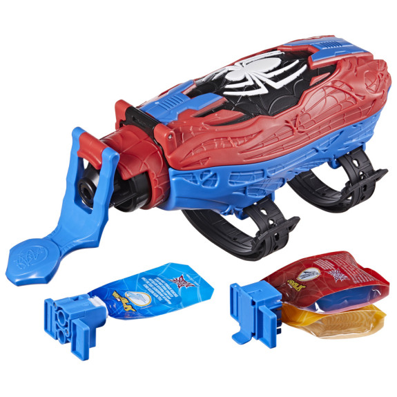 SpiderMan REAL WEBS ULTIMATE WEB GAU