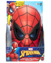 SpiderMan GLOW FX MASK