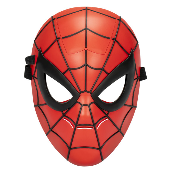 SpiderMan GLOW FX MASK