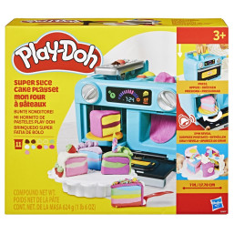 Play Doh PD DRILL N FILL DENTIST