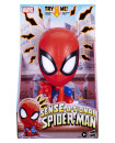 SpiderMan SPIDER SENSE SPIDERMAN