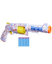 NER FORTNITE FRENZ 4 EVER