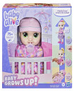 Baby Alive Baby Grows Up, LaLa GooGoo