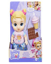 Baby Alive Sweet Snacks Harper