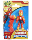 Marvel Iron Man ACSRY