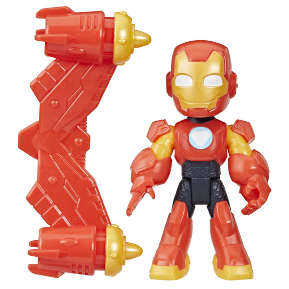 Marvel Iron Man ACSRY