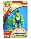 Marvel Iron Man HULK ACSRY