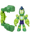 Marvel Iron Man HULK ACSRY