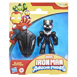 IMF BLACK PANTHER ACSRY