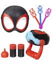 Spidey and his Amazing Friends BUBBLE SLINGER