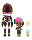 LOL Surprise : Arcade Superheroes