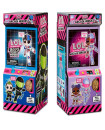 LOL Surprise : Arcade Superheroes