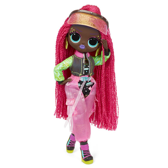 LOL Surprise : Dance Dance Dance Dolls - Virtuelle