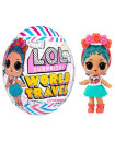 L.O.L. Surprise Travel Tots Asst in PDQ