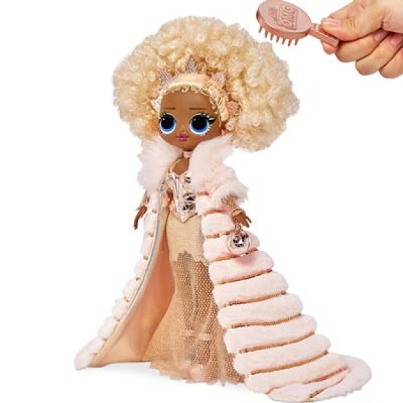 L.O.L. Surprise OMG 2021 Holiday Collector
